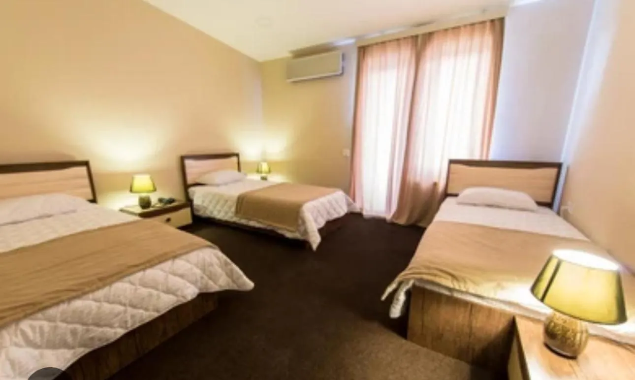 The Land Pre Hostels Mecca 0*,  Saudi Arabia